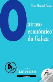 Capa do artigo O Atraso Economico De Galiza