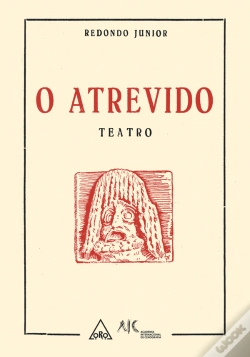 Capa do artigo O Atrevido