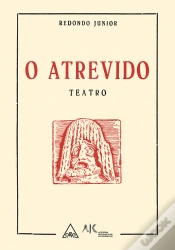 Capa do artigo O Atrevido