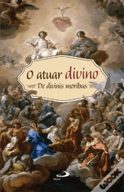 Capa do artigo O Atuar Divino