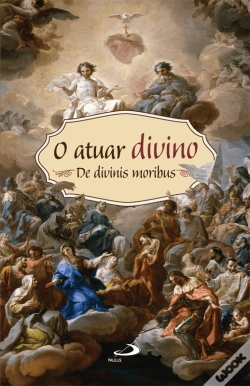 Capa do artigo O Atuar Divino