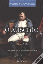 Capa do artigo O Ausente