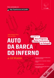 Capa do artigo O Auto da Barca do Inferno (2014)