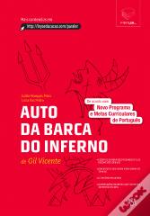 O Auto da Barca do Inferno (2014)
