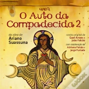 Capa do artigo O Auto Da Compadecida 2