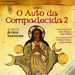 Capa do artigo O Auto Da Compadecida 2