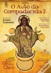 Capa do artigo O Auto Da Compadecida 2
