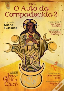 Capa do artigo O Auto Da Compadecida 2