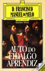 Capa do artigo O Auto do Fidalgo Aprendiz