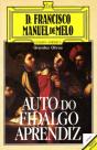 O Auto do Fidalgo Aprendiz - Preview