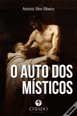 Capa do artigo O Auto dos Místicos
