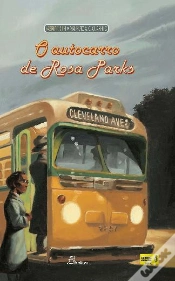 Capa do artigo O Autocarro de Rosa Parks