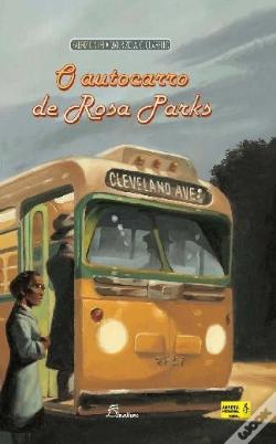 Capa do artigo O Autocarro de Rosa Parks