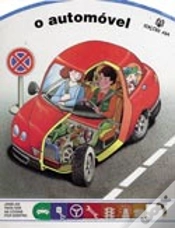 Capa do artigo O Automóvel