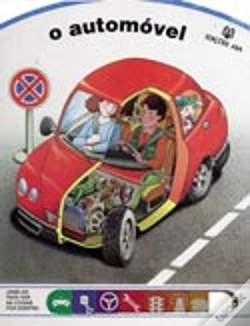 Capa do artigo O Automóvel