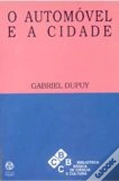 O Automóvel e a Cidade