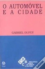 Capa do artigo O Automóvel e a Cidade