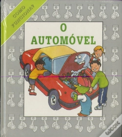 Capa do artigo O Automóvel