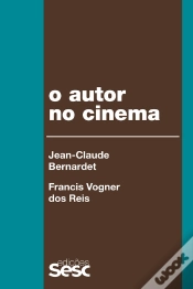Capa do artigo O Autor No Cinema