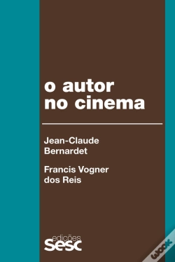 Capa do artigo O Autor No Cinema
