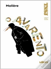 Capa do artigo O Avarento