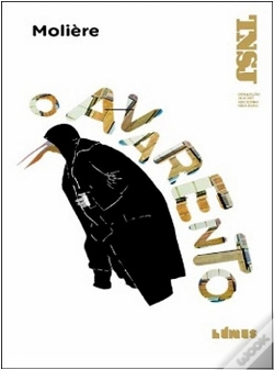 Capa do artigo O Avarento