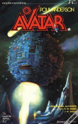 Capa do artigo O Avatar - Volume I