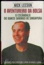 O Aventureiro da Bolsa - Preview