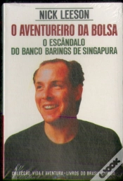 Capa do artigo O Aventureiro da Bolsa