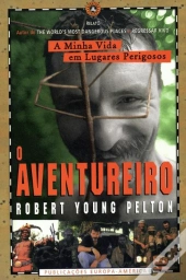O Aventureiro