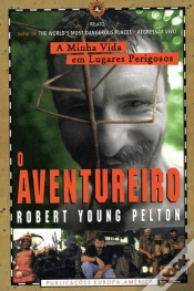 Capa do artigo O Aventureiro