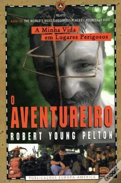 Capa do artigo O Aventureiro