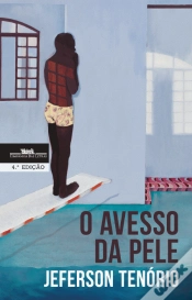 Capa do artigo O Avesso da Pele
