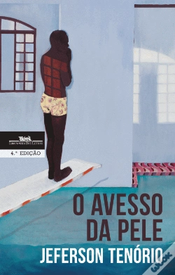 Capa do artigo O Avesso da Pele