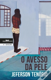 Capa do artigo O Avesso Da Pele
