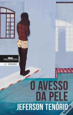 Capa do artigo O Avesso Da Pele