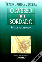 O Avesso do Bordado