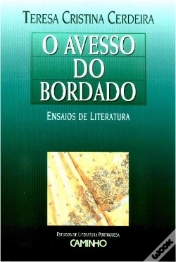 Capa do artigo O Avesso do Bordado