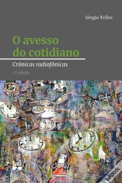 Capa do artigo O Avesso Do Cotidiano