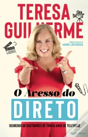 Capa do artigo O Avesso do Direto