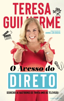 Capa do artigo O Avesso do Direto