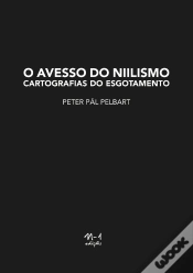 Capa do artigo O Avesso Do Niilismo