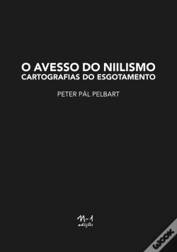 Capa do artigo O Avesso Do Niilismo