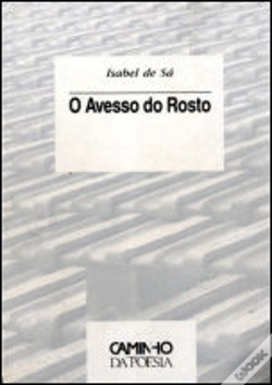 Capa do artigo O Avesso do Rosto