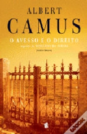 Capa do artigo O Avesso e o Direito