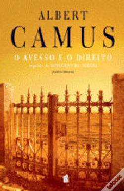 Capa do artigo O Avesso e o Direito