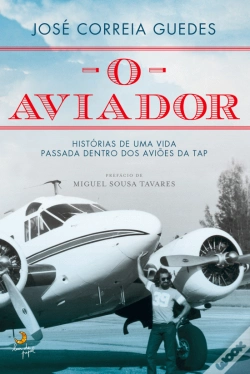 Capa do artigo O Aviador