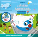 O Avião Apressado