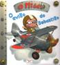 O Avião do Sebastião - Preview