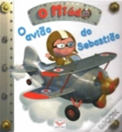 Capa do artigo O Avião do Sebastião